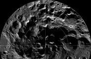Почему Луна называется «луной», «спутником земли» и «месяцем